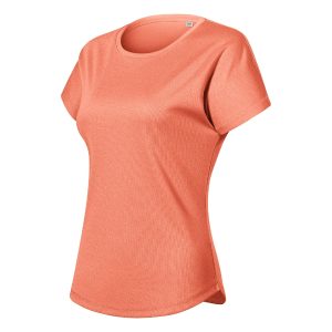 Chance (GRS) 811 - Tricou pentru damă sunset melanj