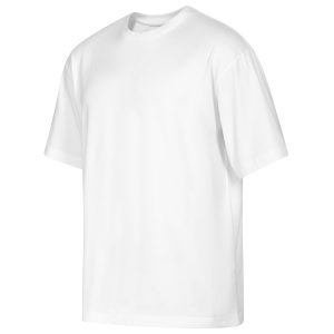 Stage 812 - Tricou unisex alb