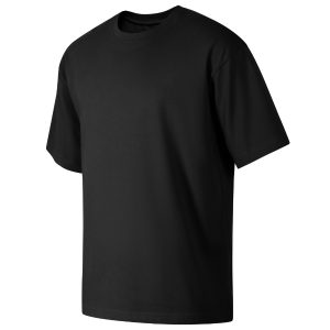 Stage 812 - Tricou unisex negru