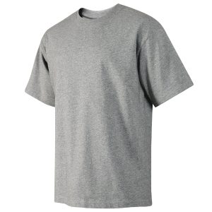 Stage 812 - Tricou unisex gri închis