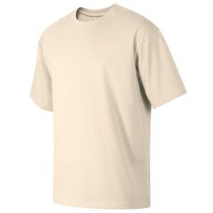 Stage 812 - Tricou unisex migdală