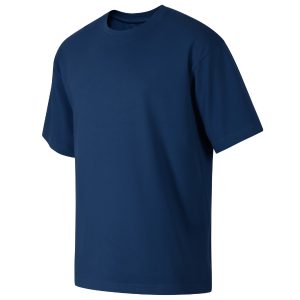 Stage 812 - Tricou unisex midnight blue