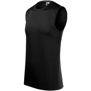 Breeze 820 - Top pentru bărbaţi negru