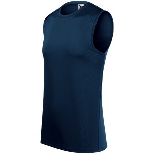 Breeze 820 - Top pentru bărbaţi albastru marin