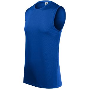 Breeze 820 - Top pentru bărbaţi albastru regal