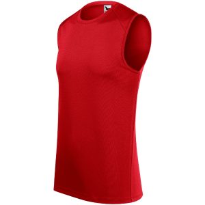 Breeze 820 - Top pentru bărbaţi roşu