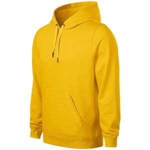 Break 840 - Hanorac pentru bărbaţi galben