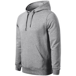 Break 840 - Hanorac pentru bărbaţi gray melange