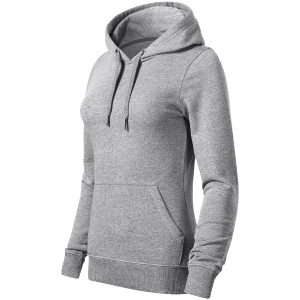 Break 841 - Hanorac pentru damă gray melange