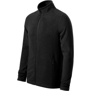 Factor 852 - Micro fleece pentru bărbaţi negru