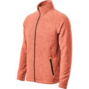 Factor 852 - Micro fleece pentru bărbaţi sunset melanj