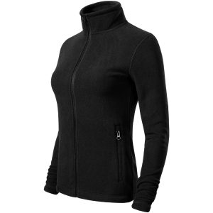 Factor 853 - Micro fleece pentru damă negru