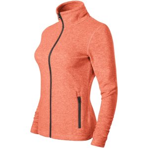 Factor 853 - Micro fleece pentru damă sunset melanj