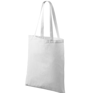 Handy 900 - Sacoşă de cumpărături unisex alb