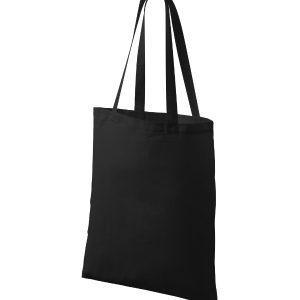Handy 900 - Sacoşă de cumpărături unisex negru