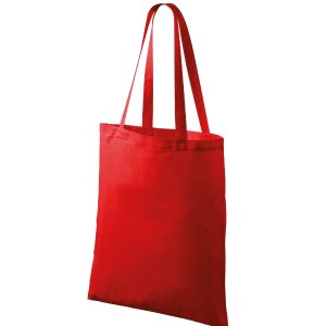 Handy 900 - Sacoşă de cumpărături unisex roşu