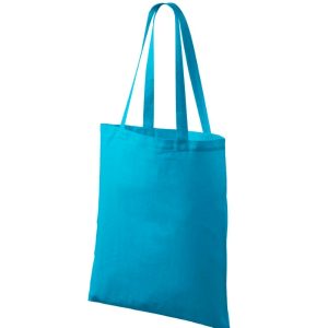 Handy 900 - Sacoşă de cumpărături unisex turcoaz