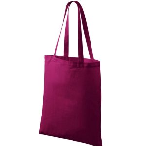 Handy 900 - Sacoşă de cumpărături unisex roşu fucsie