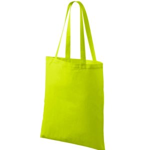 Handy 900 - Sacoşă de cumpărături unisex lime