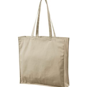 Carry 901 - Sacoşă de cumpărături unisex natural