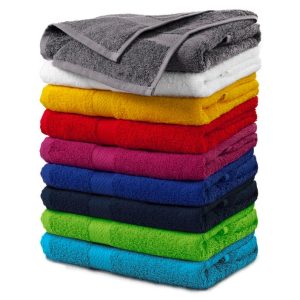 Towel 450 903 - Prosop mic unisex alb