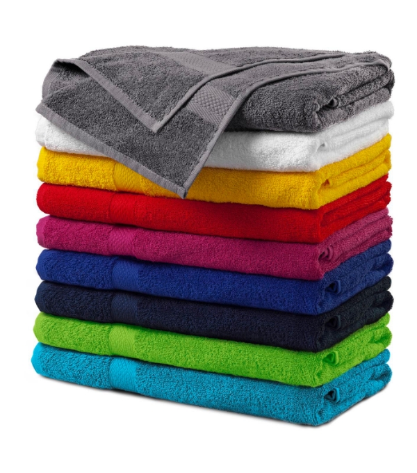 Bath Towel 450 905 - Prosop de baie unisex albastru regal