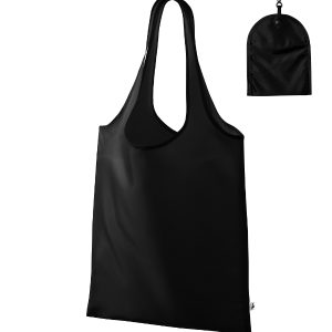 Smart 911 - Sacoşă de cumpărături unisex negru