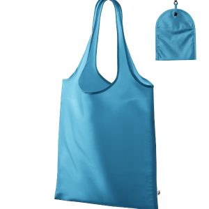 Smart 911 - Sacoşă de cumpărături unisex turcoaz