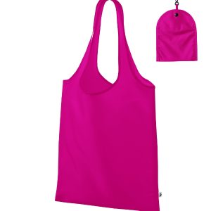 Smart 911 - Sacoşă de cumpărături unisex roz neon