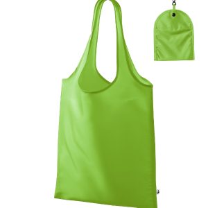 Smart 911 - Sacoşă de cumpărături unisex verde măr