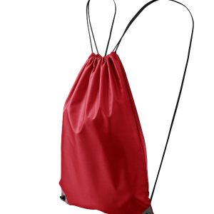 Energy 912 - Rucsac unisex/pentru copii roşu