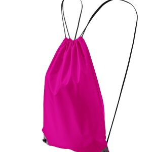 Energy 912 - Rucsac unisex/pentru copii roz neon