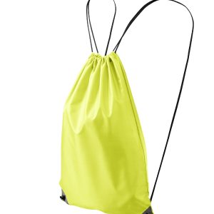 Energy 912 - Rucsac unisex/pentru copii galben neon
