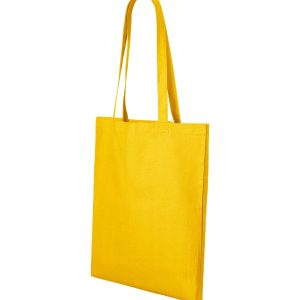 Shopper 921 - Sacoşă de cumpărături unisex galben