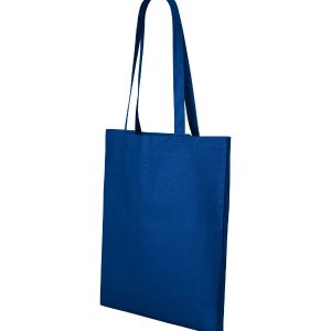 Shopper 921 - Sacoşă de cumpărături unisex albastru regal