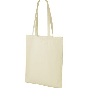 Shopper 921 - Sacoşă de cumpărături unisex natural