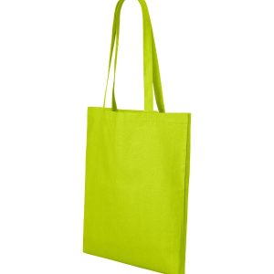 Shopper 921 - Sacoşă de cumpărături unisex lime
