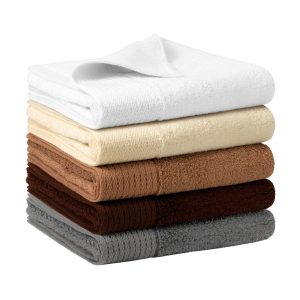 Bamboo Bath Towel 952 - Prosop de baie unisex nuga