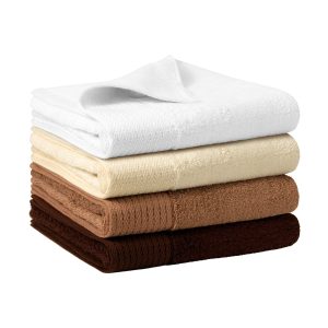 Bamboo Bath Towel 95Y - Prosop de baie unisex migdală