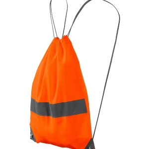 HV Energy 9V2 - Rucsac unisex portocaliu reflectorizant