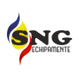 Echipamente SNG