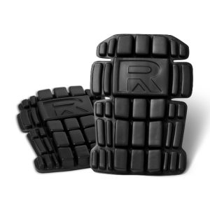 Shield A99 - Genunchiere unisex negru