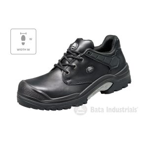 Pwr 309 W B14 - Pantofi unisex negru