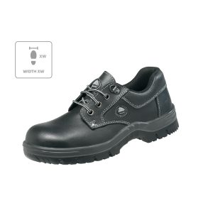 Norfolk XW B25 - Pantofi unisex negru