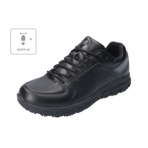 Charge W B78 - Pantofi unisex negru