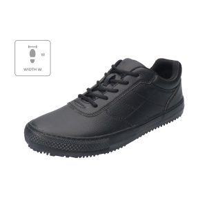 Panther W B79 - Pantofi unisex negru