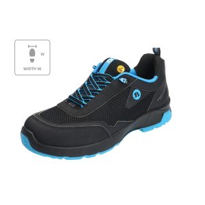 SUMM TWO W B82 - Pantofi unisex negru