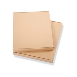 Cutie de cadou cu capac CT4 -