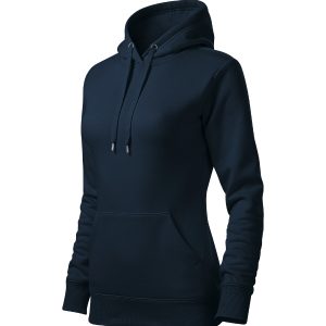 Cape Free F14 - Hanorac pentru damă albastru marin