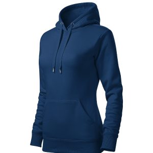 Cape Free F14 - Hanorac pentru damă midnight blue